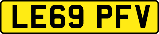 LE69PFV