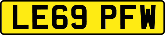 LE69PFW