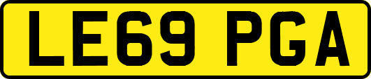 LE69PGA