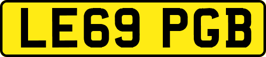 LE69PGB