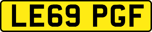 LE69PGF