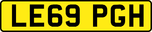 LE69PGH