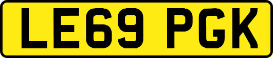 LE69PGK
