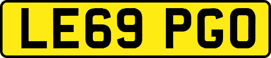 LE69PGO