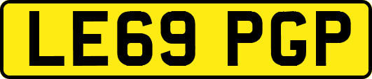 LE69PGP