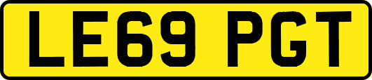LE69PGT