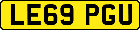 LE69PGU