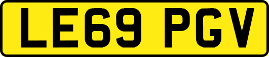 LE69PGV