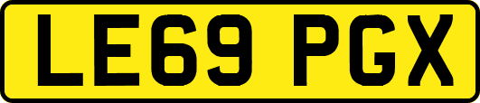LE69PGX