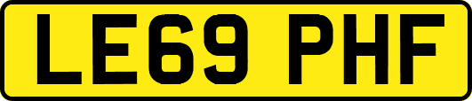 LE69PHF