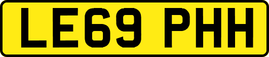 LE69PHH