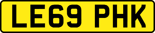 LE69PHK