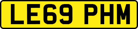 LE69PHM