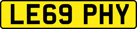 LE69PHY