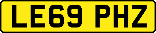 LE69PHZ