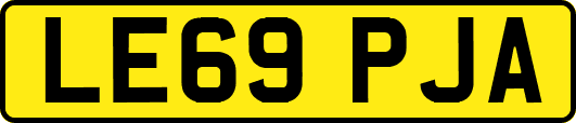 LE69PJA