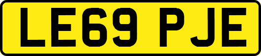 LE69PJE