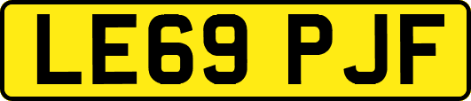 LE69PJF