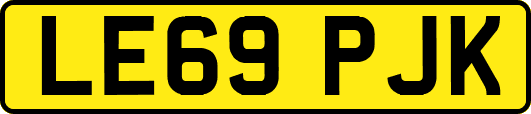 LE69PJK