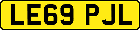 LE69PJL
