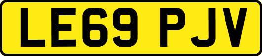 LE69PJV