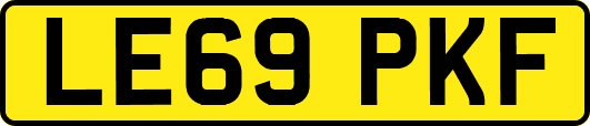LE69PKF