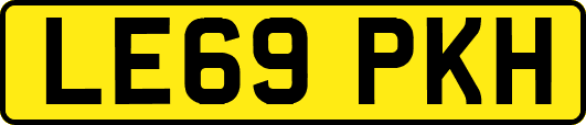LE69PKH