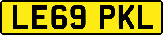 LE69PKL