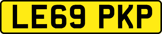 LE69PKP