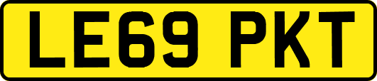 LE69PKT