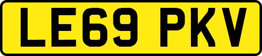 LE69PKV