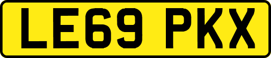LE69PKX