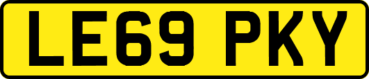 LE69PKY