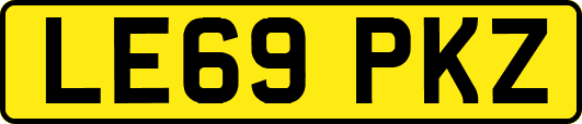LE69PKZ
