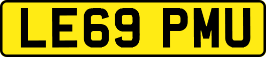 LE69PMU