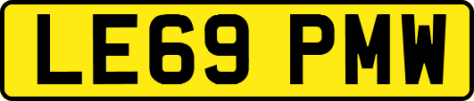 LE69PMW