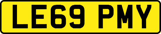 LE69PMY