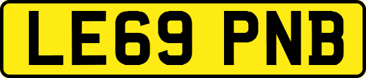 LE69PNB