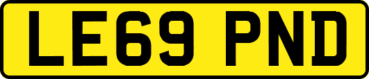 LE69PND