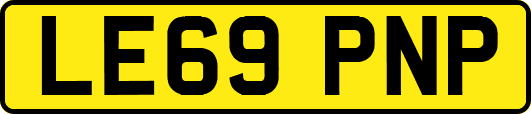 LE69PNP
