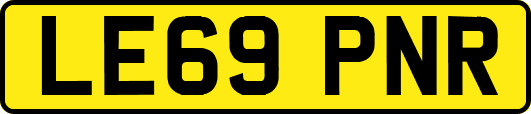 LE69PNR