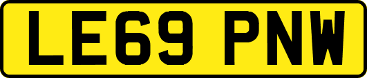 LE69PNW