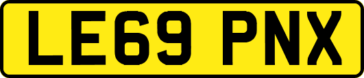 LE69PNX