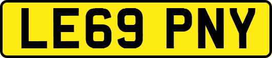 LE69PNY