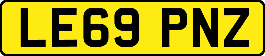 LE69PNZ