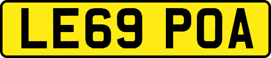 LE69POA
