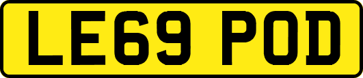 LE69POD
