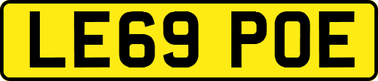 LE69POE