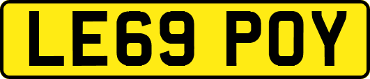 LE69POY