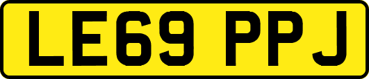 LE69PPJ